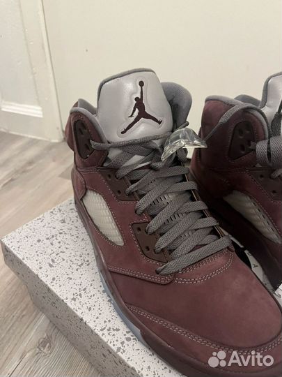 Nike jordan 5 оригинал
