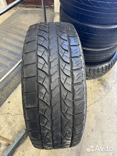 Yokohama Geolandar A/T-S G012 275/65 R17 115H