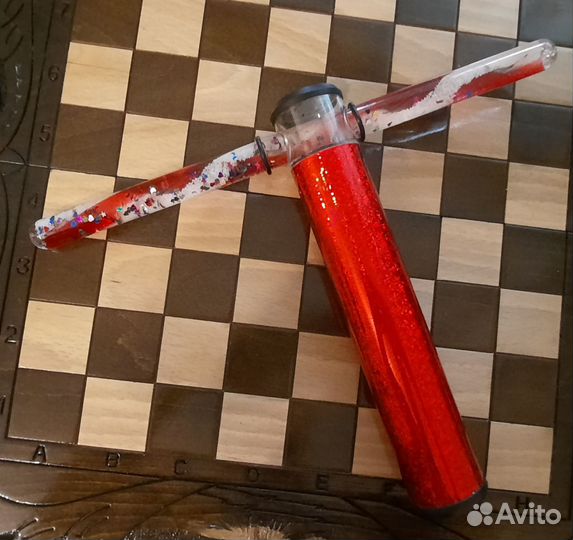 Калейдоскоп большой (жидкий)