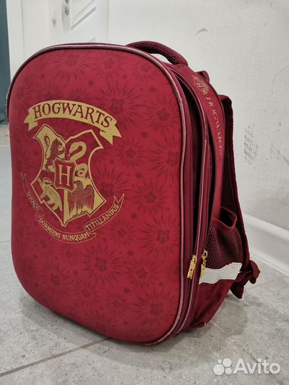 Школьный рюкзак Hogwarts