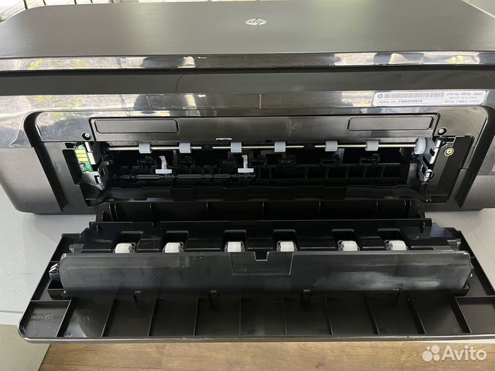 Принтер hp officejet 7110