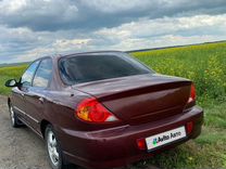 Kia Spectra 1.6 MT, 2006, 165 400 км, с пробегом, цена 385 000 руб.