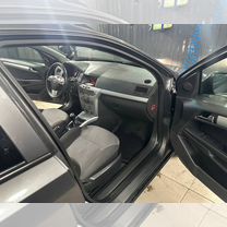 Opel Astra 1.6 MT, 2010, 220 000 км