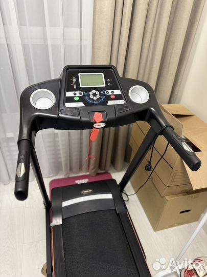 Беговая дорожка Unixfit ST 600X