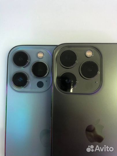 iPhone 13 Pro, 256 ГБ