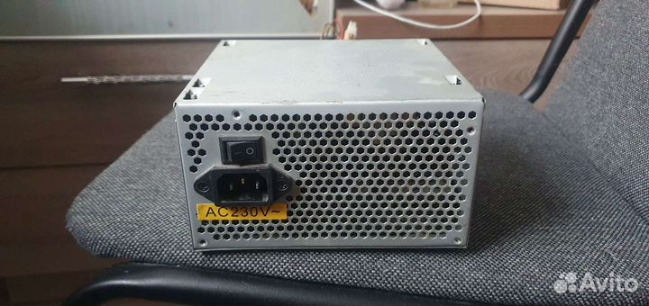 Блок питания для пк 450w