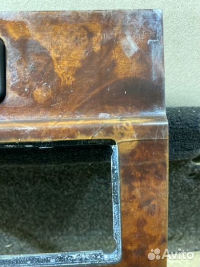 Центральная консоль Mercedes-Benz E-Class W210