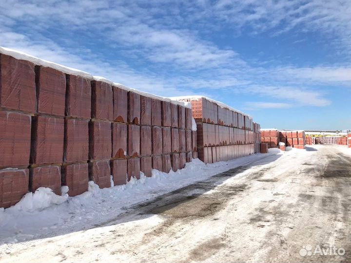 Керамический блок