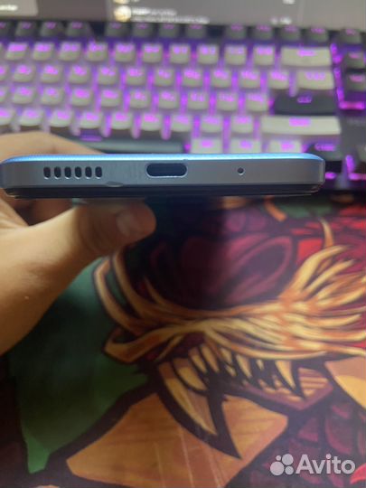 Xiaomi Poco M4 5G, 6/128 ГБ