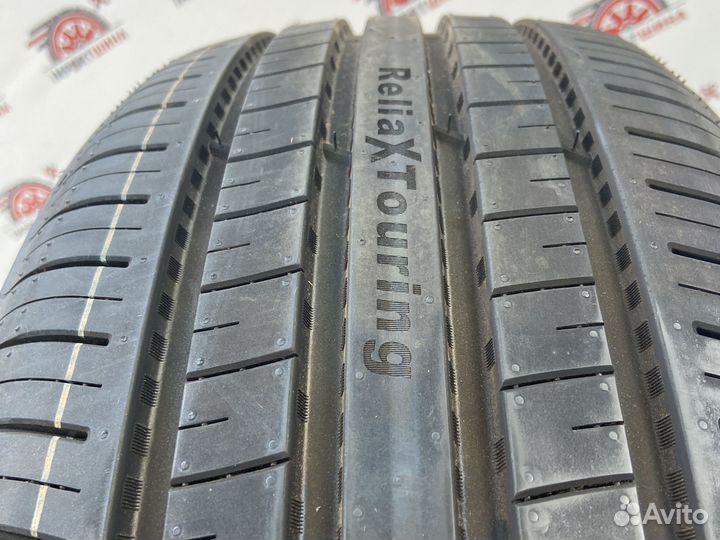 Triangle Reliax TouringTE307 215/55 R16 97W