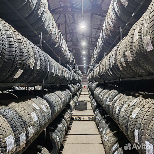 Hankook Kinergy EX H308 215/55 R17 98V