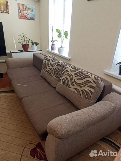 Диван раскладной бу
