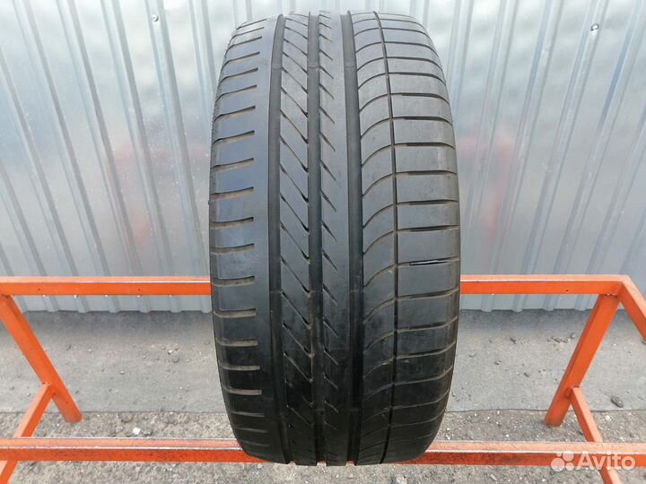 Goodyear Eagle F1 Asymmetric 235/35 R19 91Y