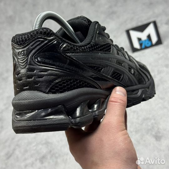 Кроссовки asics gel kayano 14