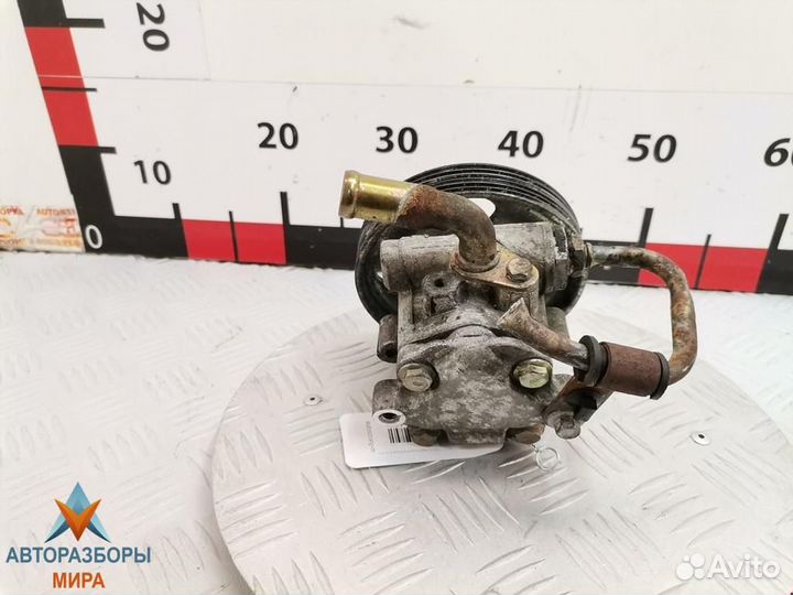 Насос гидроусилителя руля Ford Fusion 2004