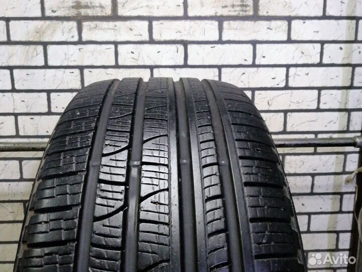 Pirelli Scorpion Verde All Season 255/50 R19 103W