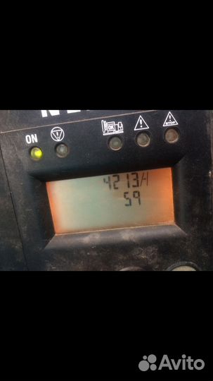 Аренда / Аренда генератора