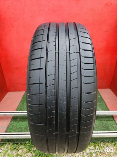 Pirelli P Zero PZ4 275/50 R20