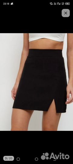 Юбка