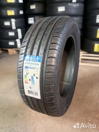 Cordiant Comfort 2 215/55 R16 97H