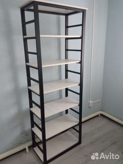 Полка-стеллаж