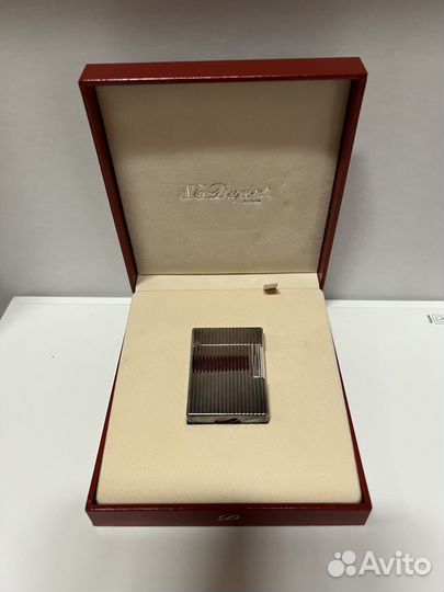 Зажигалка s t dupont