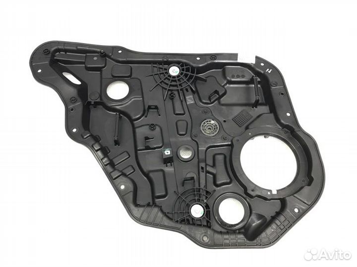 Стеклоподъемный механизм задний левый Kia K5 2021