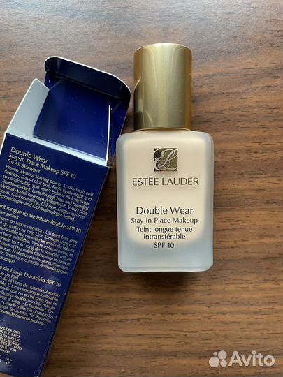 Тональный крем Estee Lauder