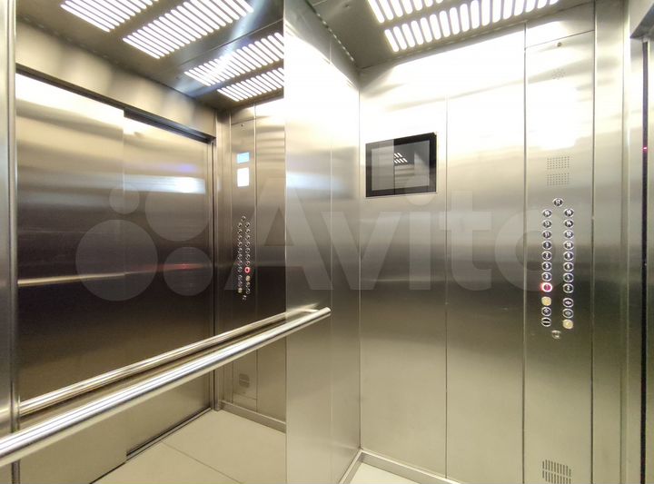 Квартира-студия, 25 м², 2/12 эт.