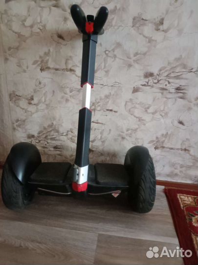Сигвей Segway mini pro