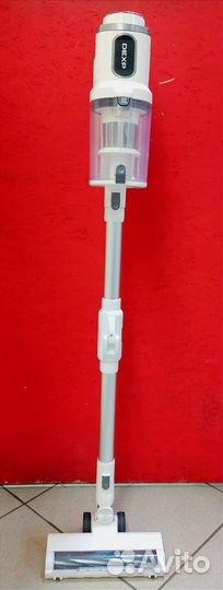 Пылесос Dexp SL-150Pro