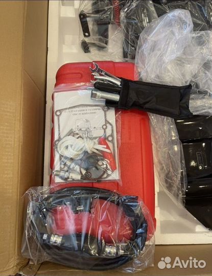 Лодочный мотор Hangkai 9.9(15л.с)