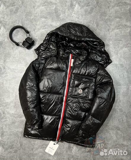 Куртка moncler maya