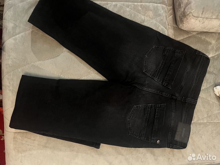 Джинсы Mustang оригинал