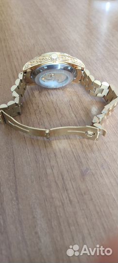 Мужские наручные часы механические