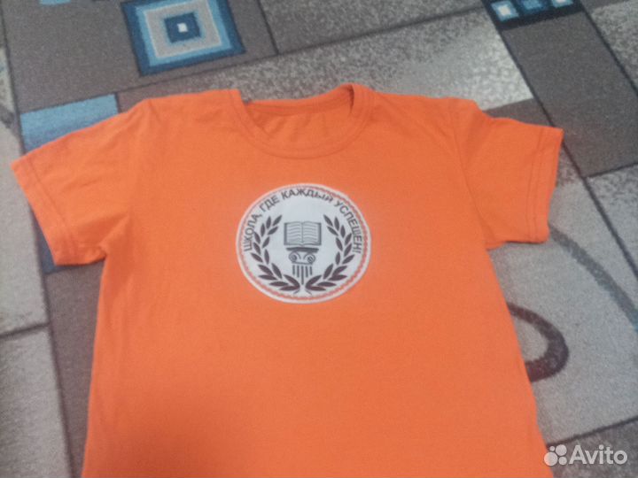 Футболка