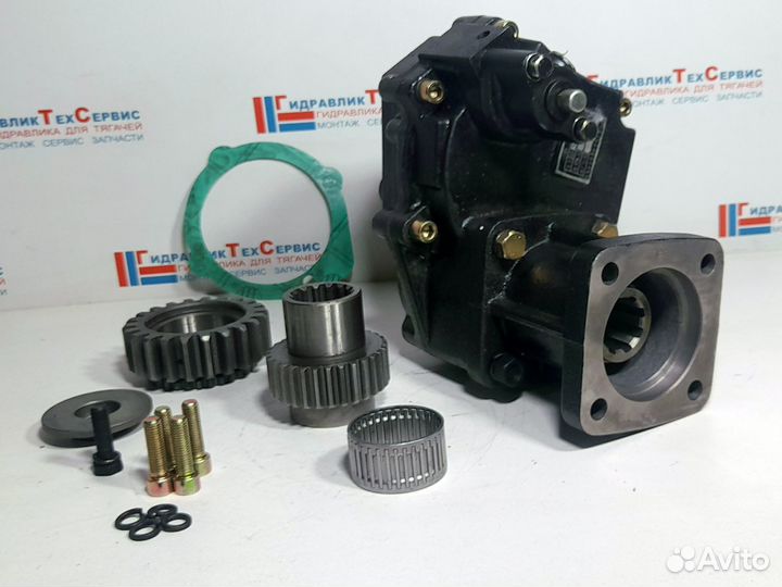 Коробка отбора мощности QH50G3352