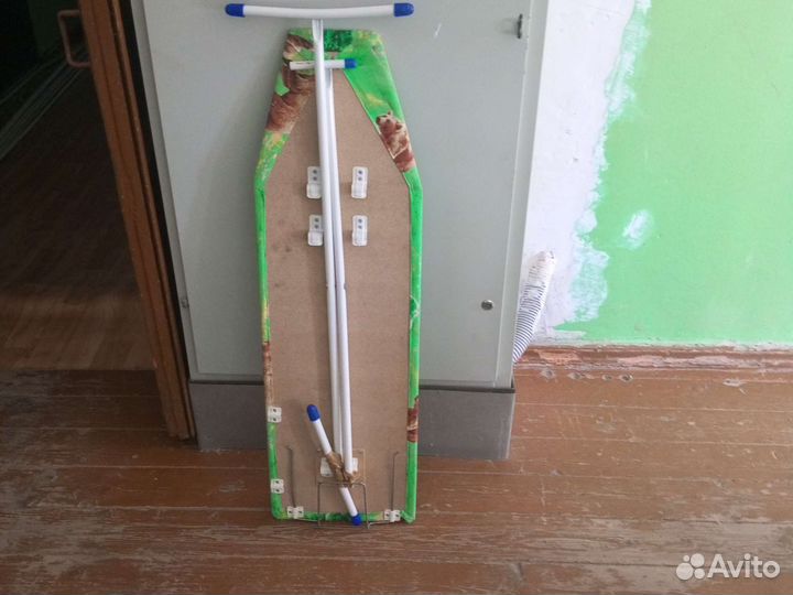 Гладильная доска бу