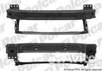 Усилитель бампера перед для fiat punto grande (199) 09.05-02.12