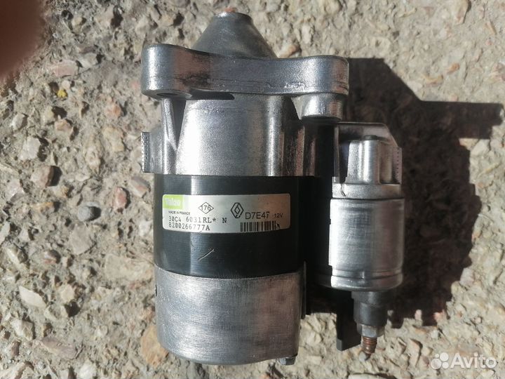 Запчасти на Renault Megane хэтчбек 2004 гв