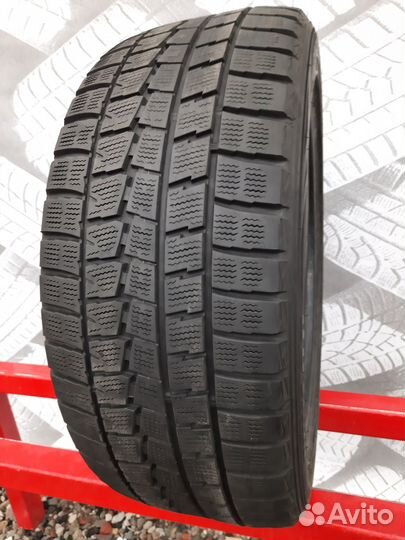 Dunlop Winter Maxx WM01 235/45 R18