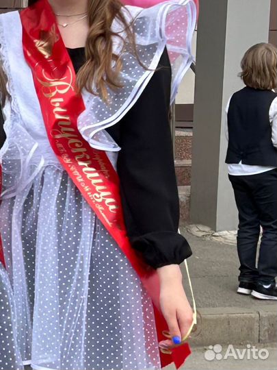 Маленькое черное платье