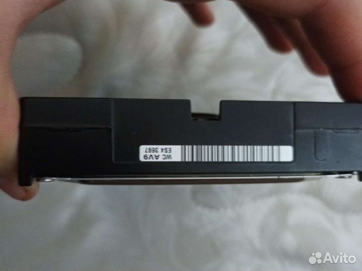 Жесткий диск для компьютера