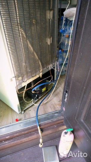 Ремонт Холодильников. Качественно. Гарантия