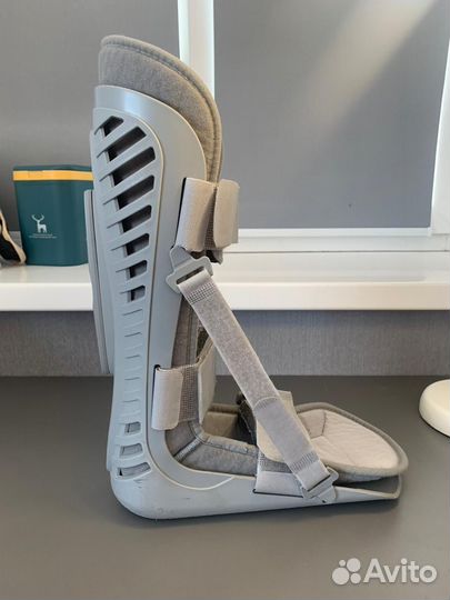 Ортез на голеностопный сустав