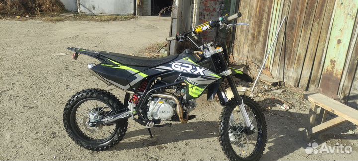 Продам Питбайк