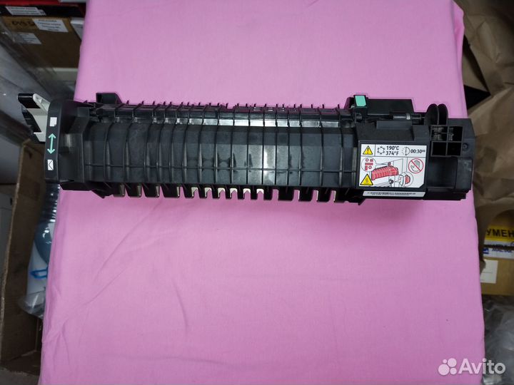 126K32230 Узел термозакрепления в сборе Phaser6700