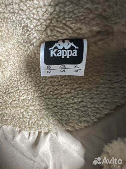 Sherpa Kappa Оригинал