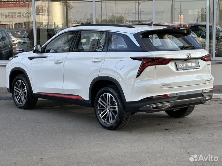 Changan CS75 Plus 1.5 AT, 2023