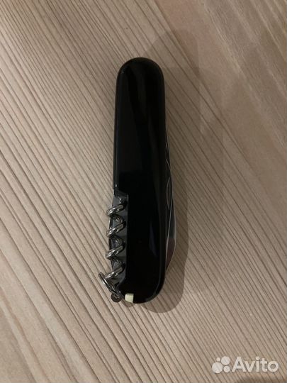 Victorinox Spartan